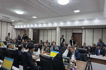 الگوی کشت شش